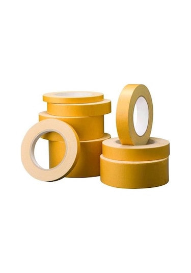 Şerit Led İçin Yapıştırıcı Çift Taraflı Şerit Bant 15 Metre Bant N11.278