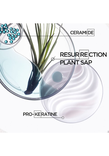 Kerastase Resistance Ciment Anti Usure Onarıcı Saç Bakım Kremi 200 ML