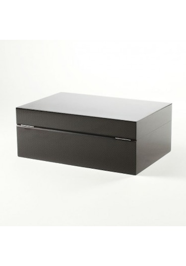 Gentili Emilio Karbon Karbon Humidor 373042
