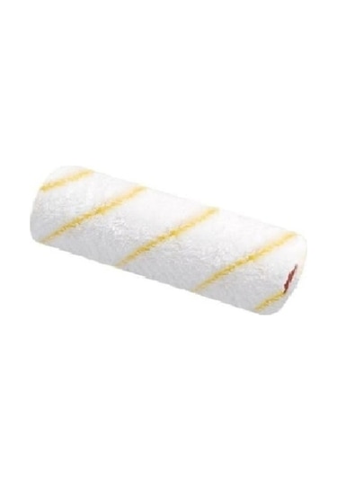 Dekor Export Parmak Rulo Yedek 10 Cm (2100) Çok Renkli
