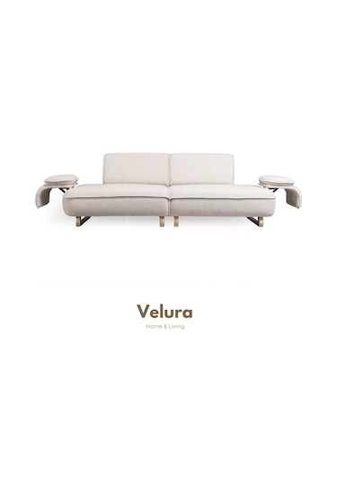 Vista Modern Berjer Berjer