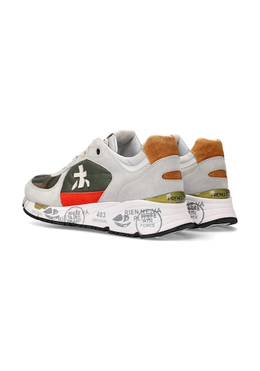 Premiata Sneakers Spring Summer 2023 Mase 6157 Çok Renkli
