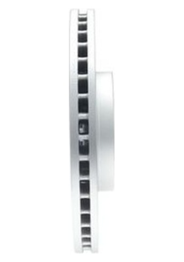 Vw Caravelle T6 2.0Tdı 2015-2019 Bosch Ön Disk 2 Adet N11.4803