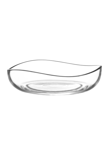 LAV Vira Cam Çerez Kasesi 6'lı Küçük Boy 195 ml (Meze Tabağı , Tatlı Kasesi )