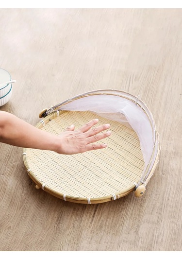 Home Set Kapaklı Somunluk 310585776 Bej