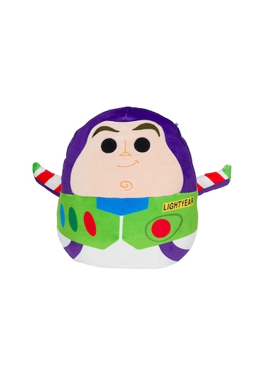 Squishmallows Disney Serisi - Buzz Lightyear 20 Cm