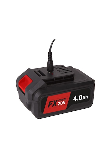 Ferm FX-Power CDA1160 4.0Ah Li-Ion Akü