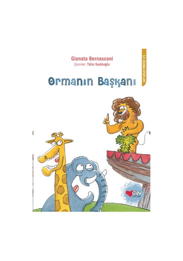 Ormanın Başkanı