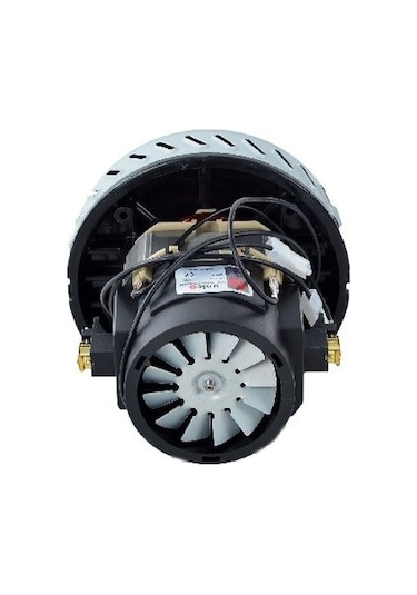 Unico Cg-50 Süpürge Motoru