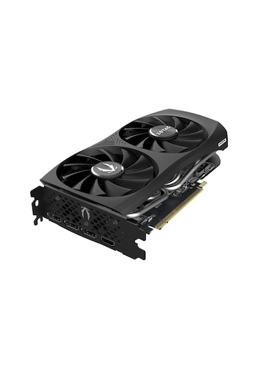 Zotac NVIDIA GeForce RTX 4070 Twin Edge OC ZT-D40700H-10M 12 GB GDDR6X 192 Bit Ekran Kartı