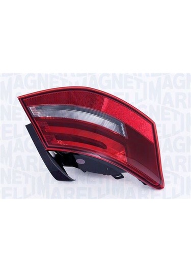 Magnetti Marelli 714081040701 Stop Lambası Sol Diş A3 13-15 8v3945095