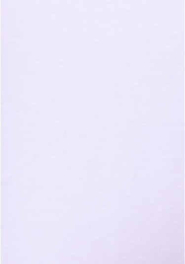 Colins Regular Fit Yuvarlak Yaka Düz Erkek Beyaz Kısa Kol Tişört Cl1074697 Q1.v1 Wht Beyaz