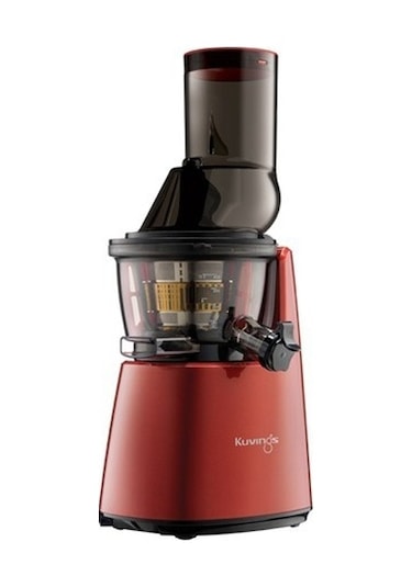 Kuvings C7000PR NS-721 Cem Katı Meyve Sıkacağı