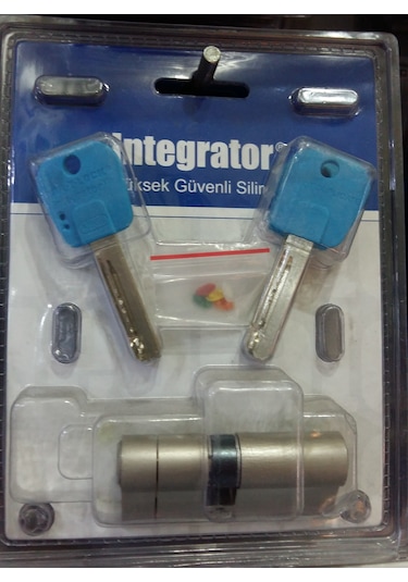 Mul-t-lock İntegratör