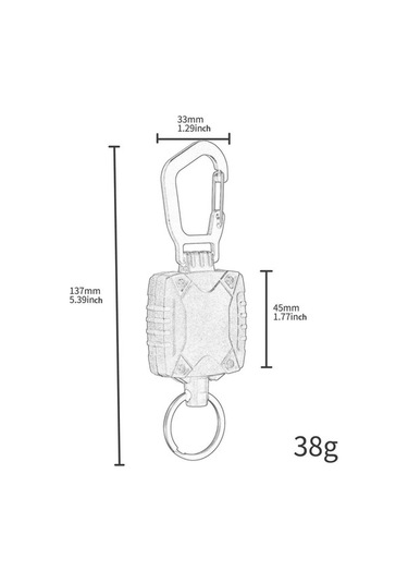 Pazly Piknik, Yürüyüş Ve Kamp İçin Pratik Geri Çekilebilir Yeşil Şişe Yeşil