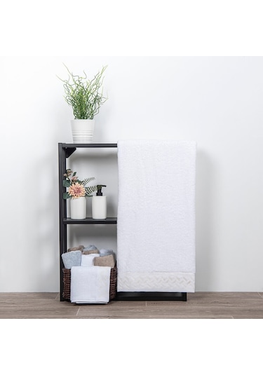 Rossi Banyo Havlusu 90X150