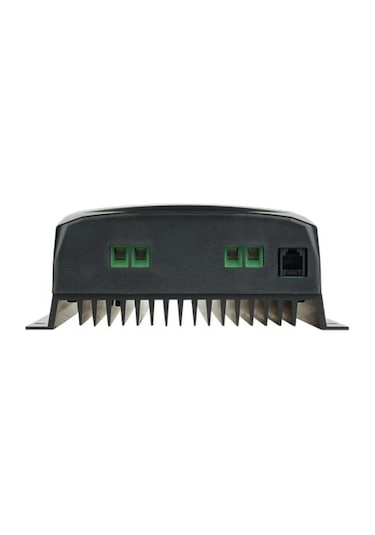 Elektrozirve 30a Dc-dc Bidirection Charger Akü Şarj Kontrol+ekran