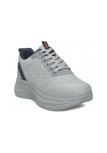 Celira Vls Buz Triko Erkek Sneaker Spor Ayakkabı Buz