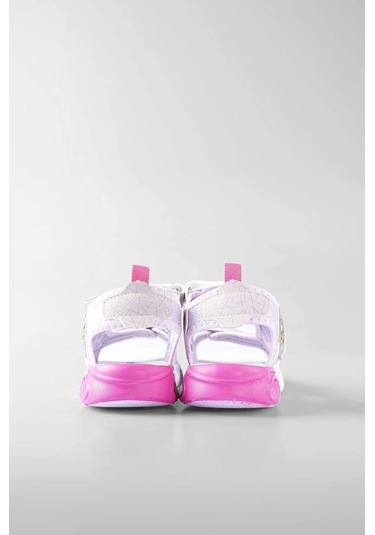 Vicco Legendy 332.f25y.179 Kız Çocık Işıklı Sandalet Lila 31-35 Lila
