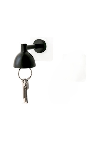 Larimar Lamba Şeklinde Anahtar Tutucu - 9022029137223lmr Çok Renkli