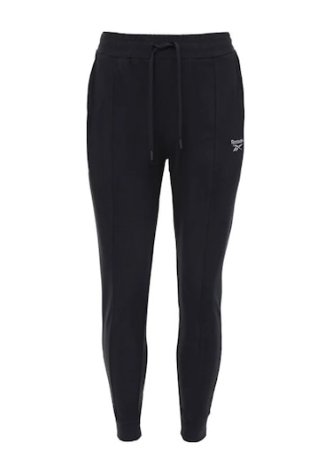 Reebok 102032031 Mooy Polar Pant Erkek Alt Eşofman Siyah Siyah