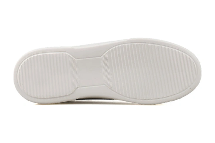 Lufian Tommy Erkek Günlük Ayakkabı 112230222-100200 Lacivert Lacivert