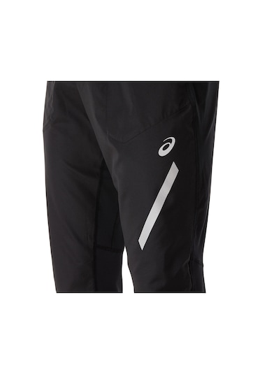 Asics LITE-SHOW PANT Siyah Erkek Eşofman Altı 2011C754-001 Siyah