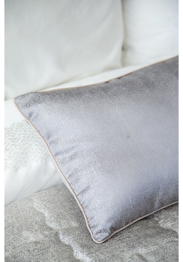 Dori Gri Çeyiz Seti Çok Renkli