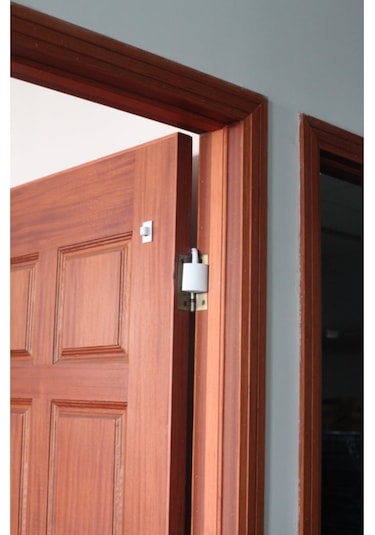 Portakal Safety Parmak Koruyucu Menteşe Stoperi 2 Adet