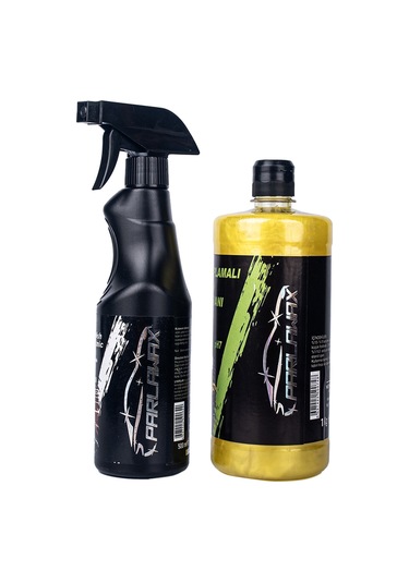 Parlawax 2’li Set N11.1962