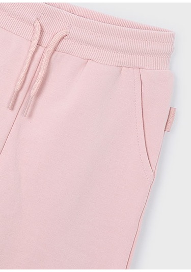 Mayoral Pembe Unisex Çocuk Eşofman Altı 725 Pembe