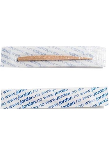 Jordan Kürdan 1000 Adet