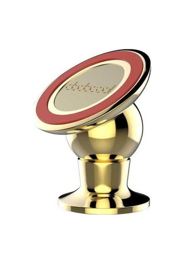 Didadodo Bosphorusboutique Yapışkan Tutucu Telefon/tablet Standı 360 Dönümlü, Dodocool Manyetik Gps Evrensel Araç Standı