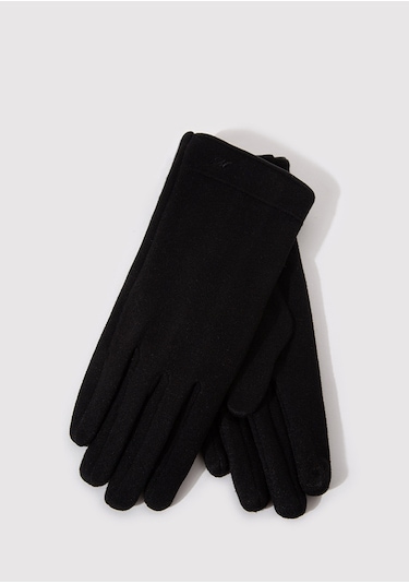 Mavi - Siyah Eldiven 1912772-70225 Siyah