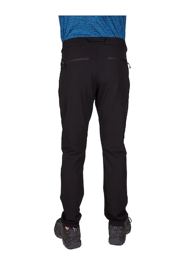 Alpinist Lite Erkek Outdoor Pantolon İndigo