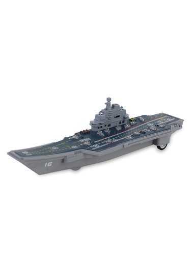 Calimera Toys Diecast Savaş Uçak Gemisi