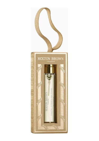 Molton Brown Coastal Cypress-sea Fennel Lüks Bade Ve Duş Jeli Hediye Seti