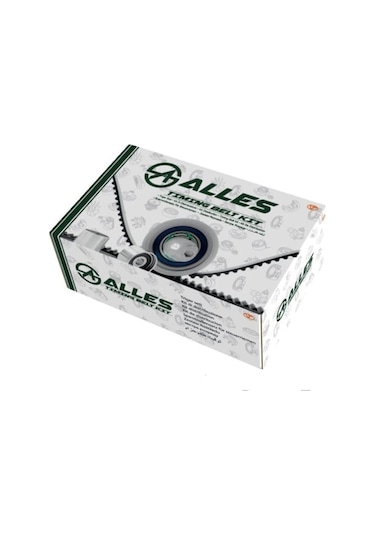 ALLES KIT502410 Triger Seti SLXtpsxunoPalio 1,4 8V