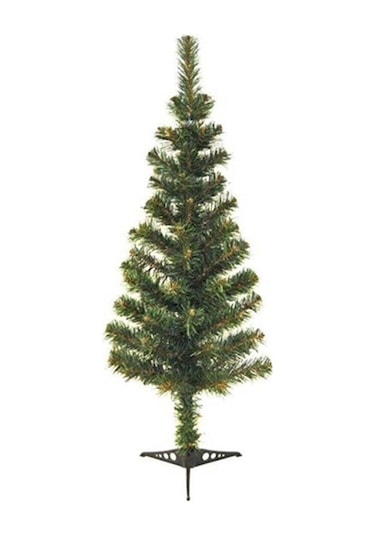 Yılbaşı Ağacı 90 Cm 72 Dal ( Yoğun Görünüm )
