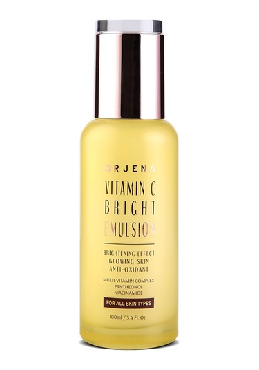 Orjena Vitamın C Bright Emulsion 100 ML