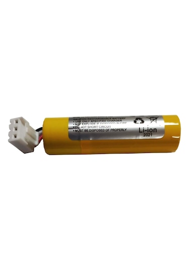 Ingenıco Iwe280 Pil
