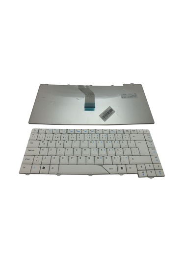 Acer Aspire 5720 Klavye