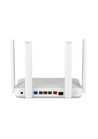 Keenetic HERO KN-1012-01-EU AX3000 Fiber Mesh Router