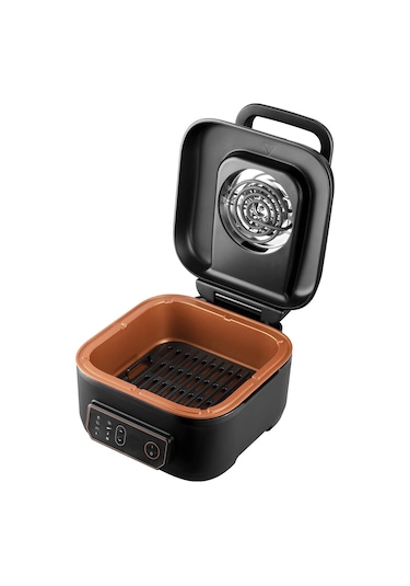 Russell Hobbs 26520-56 SatisFry AirFryer and Multicooker 5.5 L