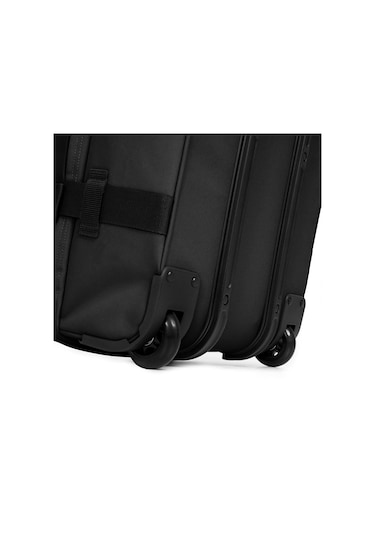 Eastpak Transıt'R L Black Valiz Vfe-Ek0A5Ba90081 Siyah