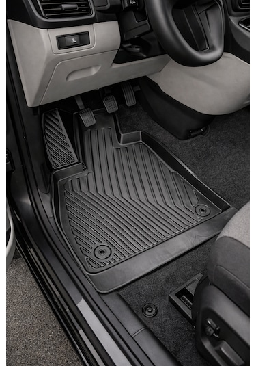 Opel Combo E Panelvan 2019 3D Oto Paspas