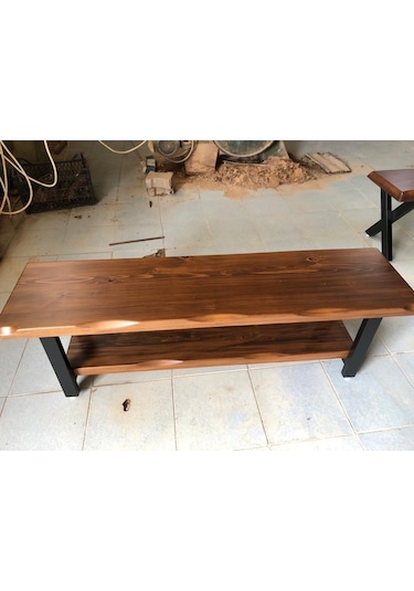 Bintaşmobilya Kütük Ağaç Tv Sahpası Fiyatları