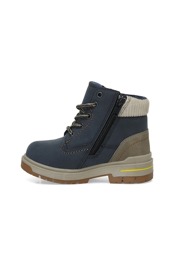 Kinetix Farsı 4pr Lacivert Erkek Çocuk Worker Bot 000000000101888141 Lacivert