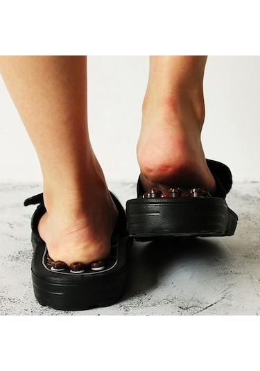 Refleks Masaj Terlik Akupunktur Ayak Masaj Aleti 44-45