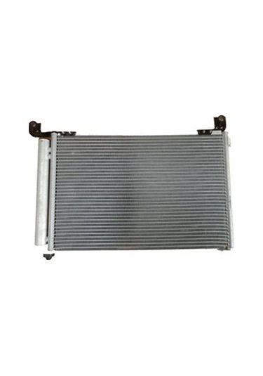 Ford Ranger Pick Up 07/09 Kli Ma Radyatörü 2.5 Tdcı Brazıng 542x328x16 Alümi Nyum Ori S